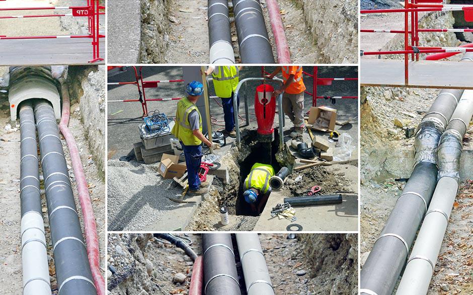curage canalisation Lannoy-Cuillère